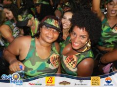 Bloco Lá Vem Eles #Partiu